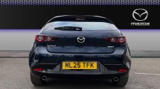 Mazda 3 2.5 e-Skyactiv G MHEV [140] Centre-Line 5dr Petrol Hatchback